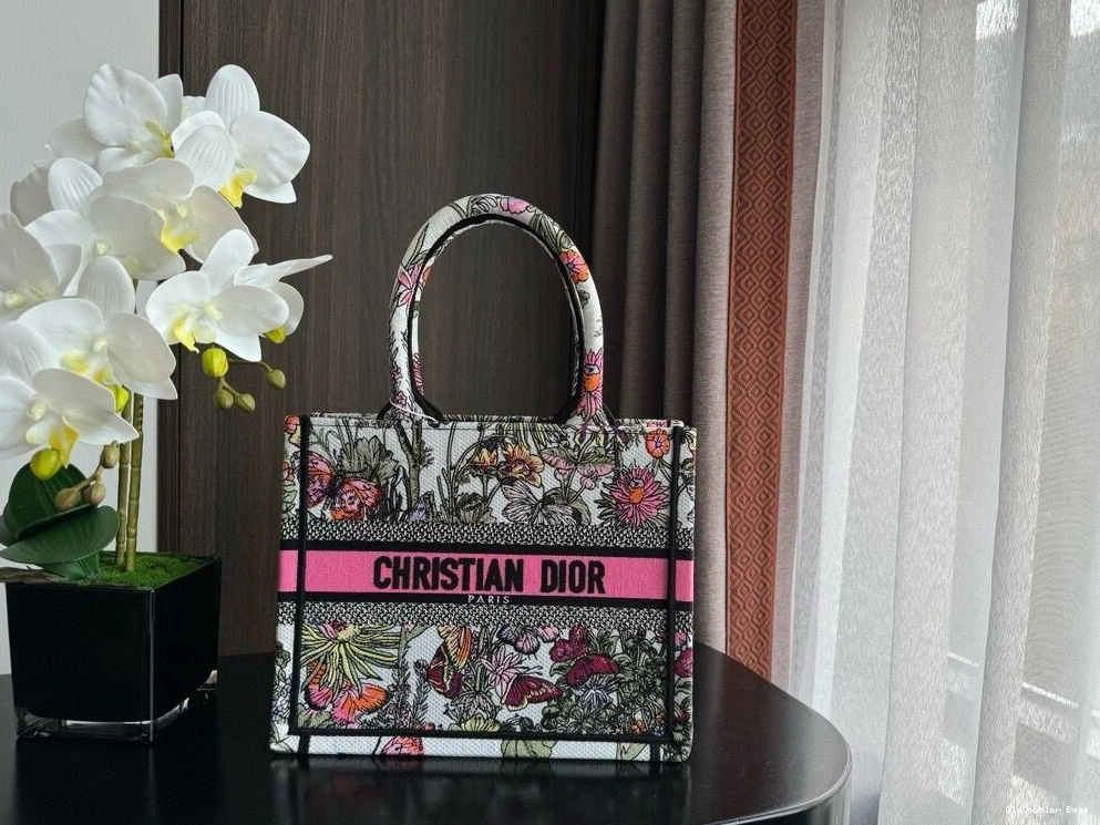 OldCobbler Bags TOTE-26.5*21*14CM BOOK DIRO SMALL 0810